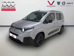 Citroën Berlingo Talla M BlueHDi 100 S&S 6v PLUS   - Foto 2