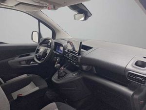 Citroën Berlingo Talla M BlueHDi 100 S&S 6v PLUS   - Foto 9