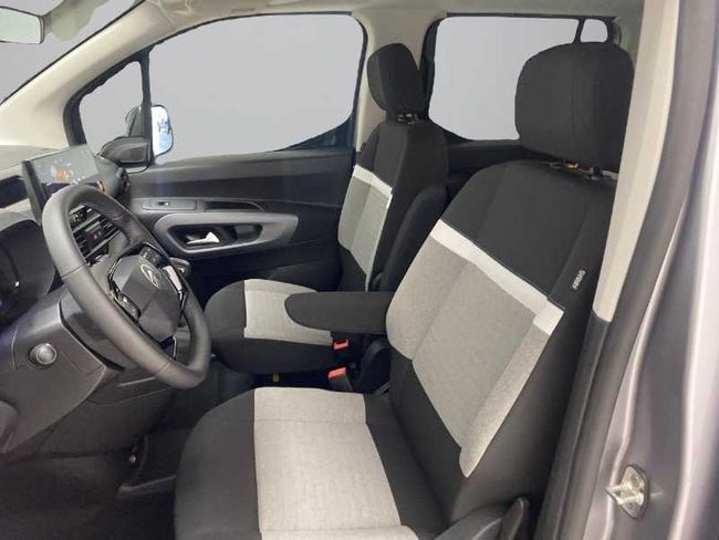 Citroën Berlingo Talla M BlueHDi 100 S&S 6v PLUS   - Foto 10