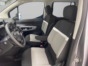 Citroën Berlingo Talla M BlueHDi 100 S&S 6v PLUS   - Foto 10