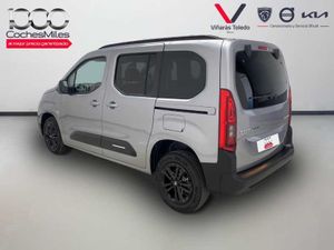 Citroën Berlingo Talla M BlueHDi 100 S&S 6v PLUS   - Foto 3
