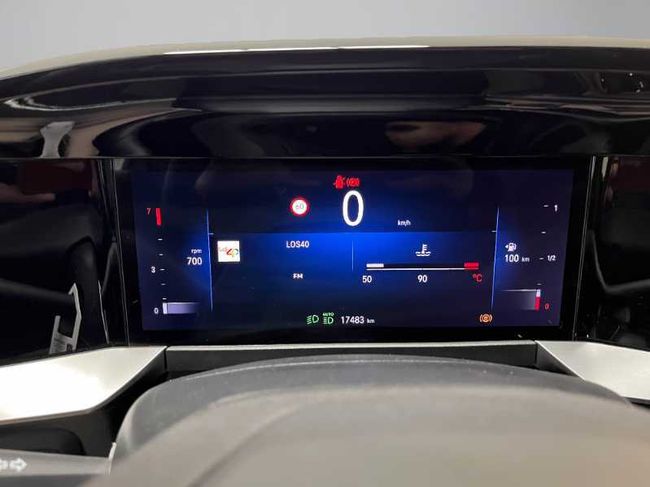 Opel Mokka GS 1.2 T MT6 S/S 136 CV (100kW)   - Foto 18