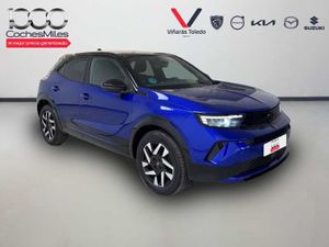 Opel Mokka GS 1.2 T MT6 S/S 136 CV (100kW)   - Foto 7