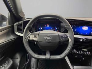 Opel Mokka GS 1.2 T MT6 S/S 136 CV (100kW)   - Foto 13