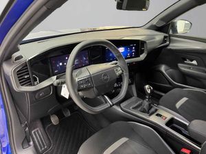 Opel Mokka GS 1.2 T MT6 S/S 136 CV (100kW)   - Foto 11