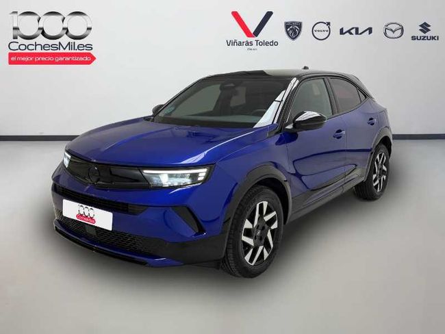 Opel Mokka GS 1.2 T MT6 S/S 136 CV (100kW)   - Foto 2