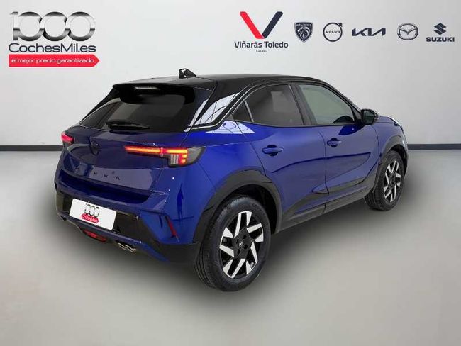 Opel Mokka GS 1.2 T MT6 S/S 136 CV (100kW)   - Foto 5