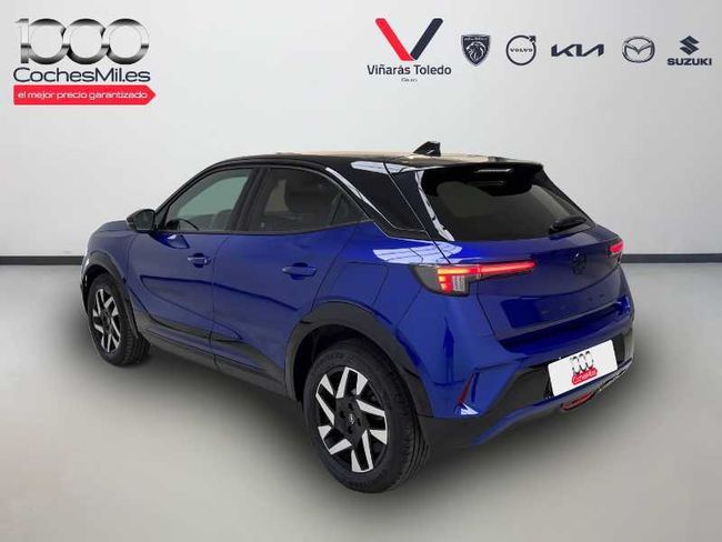 Opel Mokka GS 1.2 T MT6 S/S 136 CV (100kW)   - Foto 3