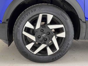 Opel Mokka GS 1.2 T MT6 S/S 136 CV (100kW)   - Foto 15