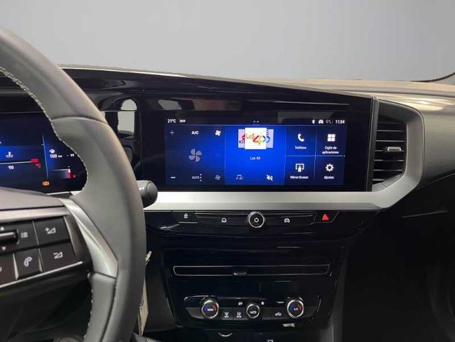 Opel Mokka GS 1.2 T MT6 S/S 136 CV (100kW)   - Foto 10