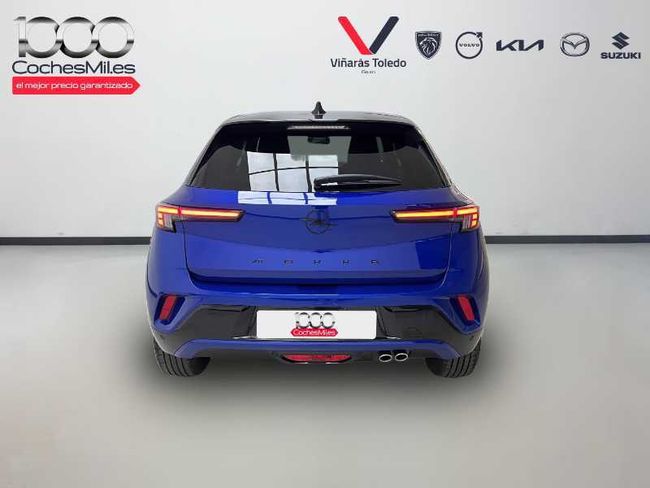 Opel Mokka GS 1.2 T MT6 S/S 136 CV (100kW)   - Foto 4