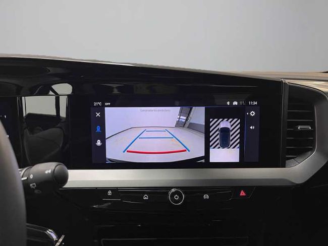 Opel Mokka GS 1.2 T MT6 S/S 136 CV (100kW)   - Foto 19