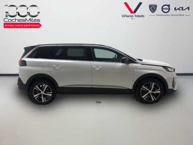 Peugeot 5008 NSUV  GT BlueHDi 130 S&S EAT8   - Foto 6