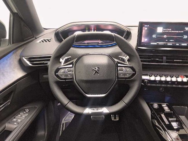 Peugeot 5008 NSUV  GT BlueHDi 130 S&S EAT8   - Foto 16