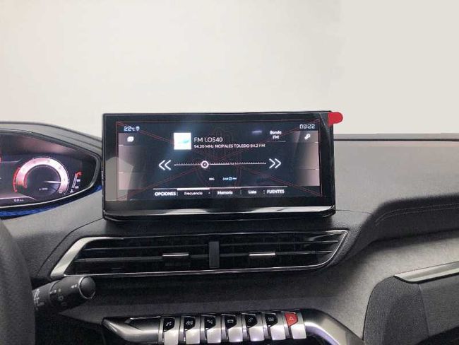 Peugeot 5008 NSUV  GT BlueHDi 130 S&S EAT8   - Foto 14