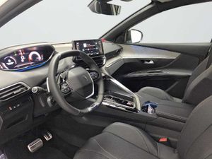 Peugeot 5008 NSUV  GT BlueHDi 130 S&S EAT8   - Foto 9