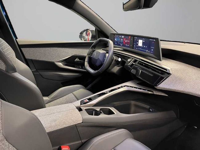 Peugeot 5008 Nuevo 5008 Allure HYBRID 145 eDCS6   - Foto 17