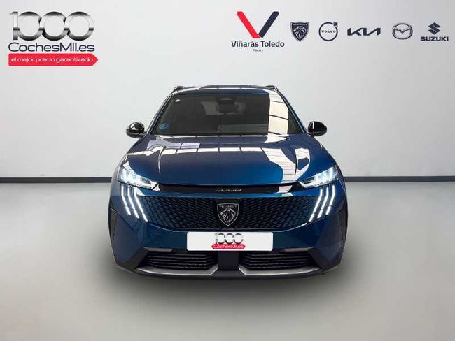 Peugeot 5008 Nuevo 5008 Allure HYBRID 145 eDCS6   - Foto 5