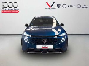 Peugeot 5008 Nuevo 5008 Allure HYBRID 145 eDCS6   - Foto 5