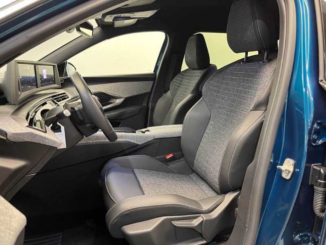 Peugeot 5008 Nuevo 5008 Allure HYBRID 145 eDCS6   - Foto 13