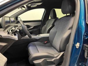 Peugeot 5008 Nuevo 5008 Allure HYBRID 145 eDCS6   - Foto 13