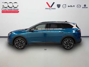 Peugeot 5008 Nuevo 5008 Allure HYBRID 145 eDCS6   - Foto 3