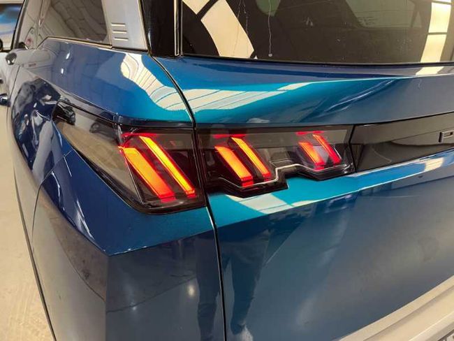 Peugeot 5008 Nuevo 5008 Allure HYBRID 145 eDCS6   - Foto 21