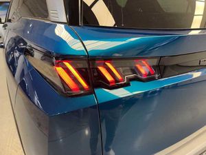 Peugeot 5008 Nuevo 5008 Allure HYBRID 145 eDCS6   - Foto 21