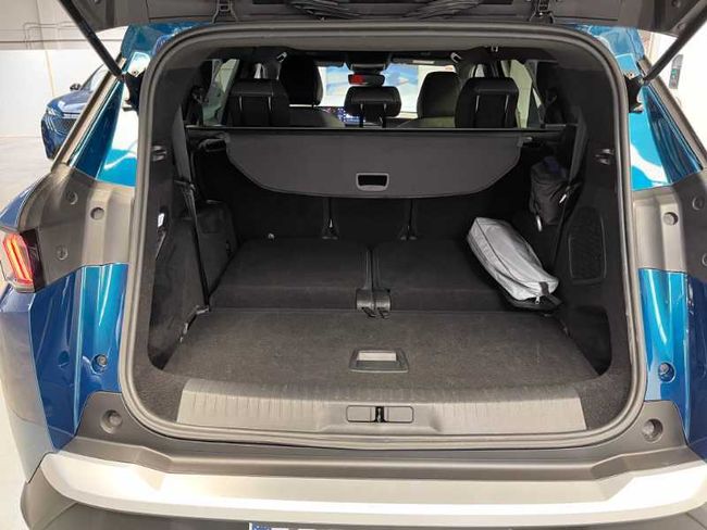 Peugeot 5008 Nuevo 5008 Allure HYBRID 145 eDCS6   - Foto 10