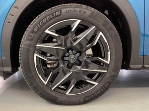 Peugeot 5008 Nuevo 5008 Allure HYBRID 145 eDCS6   - Foto 9