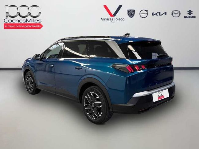 Peugeot 5008 Nuevo 5008 Allure HYBRID 145 eDCS6   - Foto 4