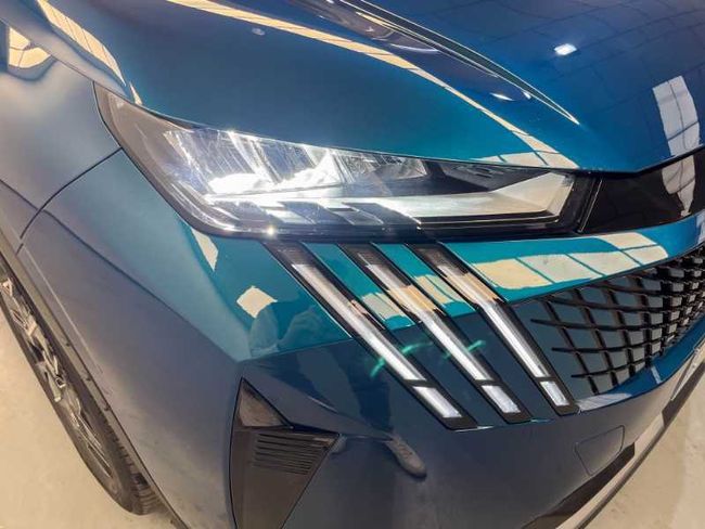 Peugeot 5008 Nuevo 5008 Allure HYBRID 145 eDCS6   - Foto 19