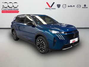 Peugeot 5008 Nuevo 5008 Allure HYBRID 145 eDCS6   - Foto 6