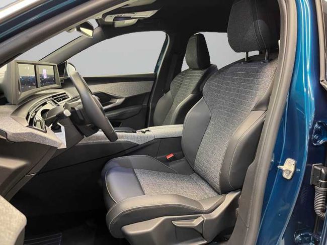 Peugeot 5008 Nuevo 5008 Allure HYBRID 145 eDCS6   - Foto 12