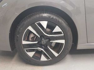 Peugeot 208 5P Allure Gasolina 100 S&S 6 Vel. MAN   - Foto 10