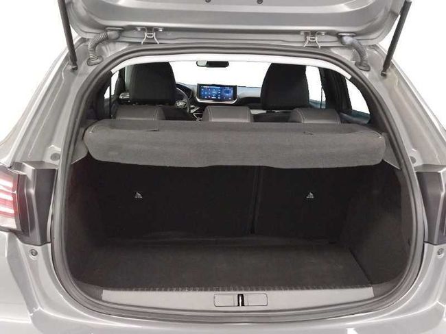 Peugeot 208 5P Allure Gasolina 100 S&S 6 Vel. MAN   - Foto 9