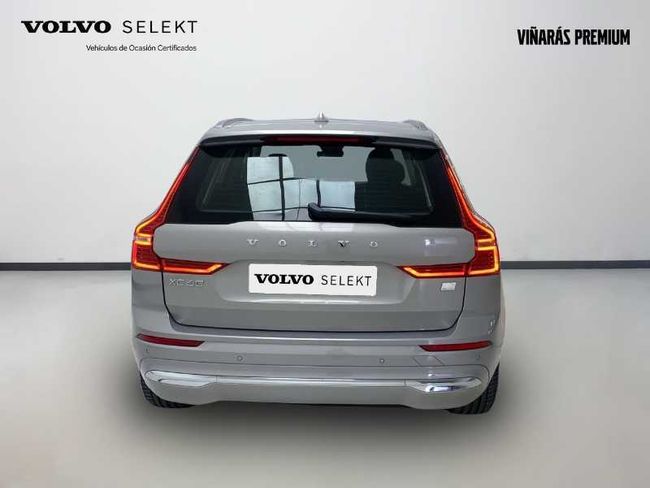 Volvo XC60 Recharge Core, T6 AWD Híbrido enchufable, Eléctrico/Gasolina, Bright   - Foto 5