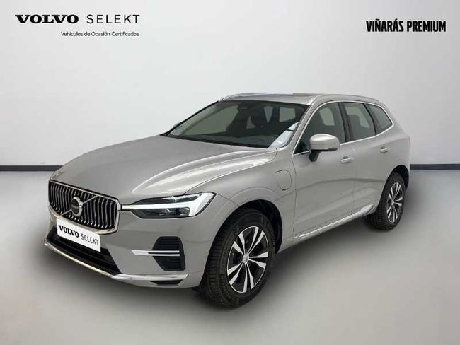 Volvo XC60 Recharge Core, T6 AWD Híbrido enchufable, Eléctrico/Gasolina, Bright   - Foto 2