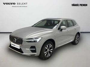 Volvo XC60 Recharge Core, T6 AWD Híbrido enchufable, Eléctrico/Gasolina, Bright   - Foto 10