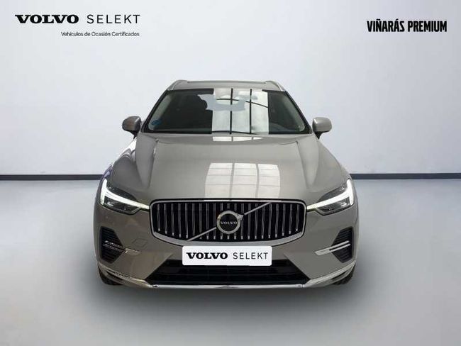 Volvo XC60 Recharge Core, T6 AWD Híbrido enchufable, Eléctrico/Gasolina, Bright   - Foto 8
