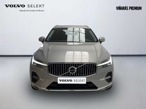 Volvo XC60 Recharge Core, T6 AWD Híbrido enchufable, Eléctrico/Gasolina, Bright   - Foto 8