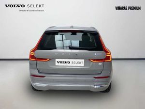 Volvo XC60 Recharge Core, T6 AWD Híbrido enchufable, Eléctrico/Gasolina, Bright   - Foto 16
