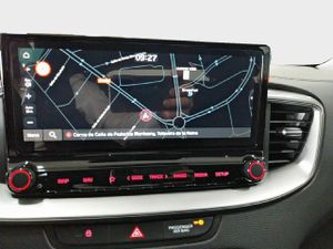 Kia Ceed 1.0 T-GDi 74kW (100CV) Concept  - Foto 14