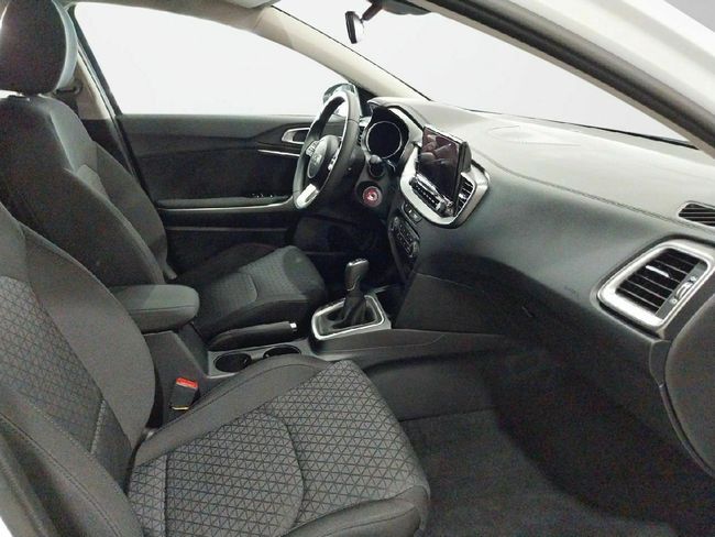 Kia Ceed 1.0 T-GDi 74kW (100CV) Concept  - Foto 8