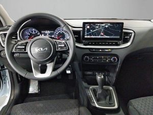 Kia Ceed 1.0 T-GDi 74kW (100CV) Concept  - Foto 12