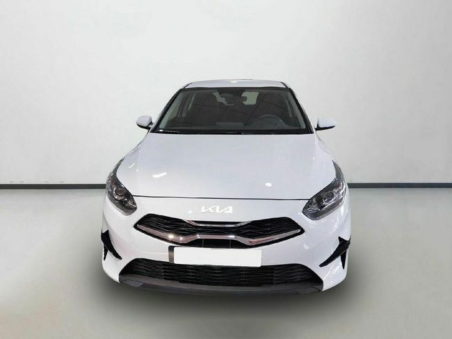 Kia Ceed 1.0 T-GDi 74kW (100CV) Concept  - Foto 2