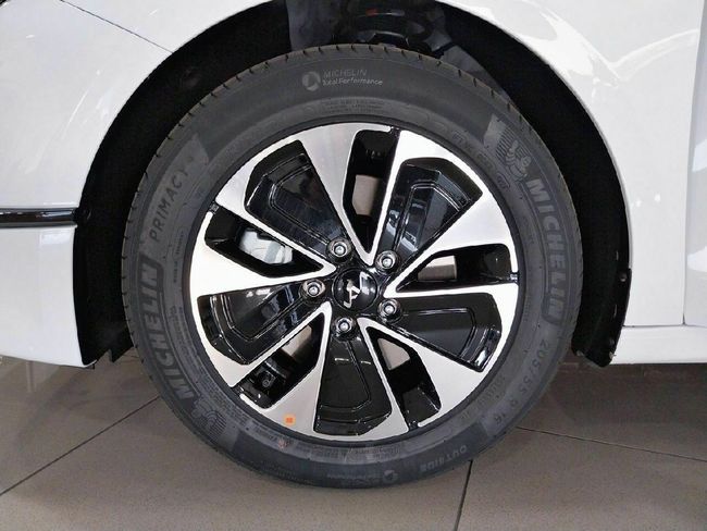 Kia Ceed 1.0 T-GDi 74kW (100CV) Concept  - Foto 15
