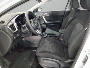 Kia Ceed 1.0 T-GDi 74kW (100CV) Concept  - Foto 9