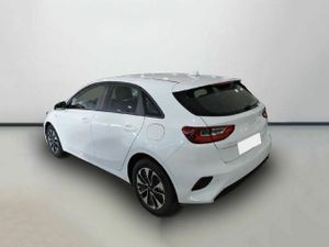 Kia Ceed 1.0 T-GDi 74kW (100CV) Concept  - Foto 4