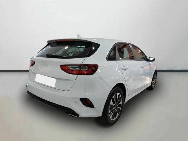 Kia Ceed 1.0 T-GDi 74kW (100CV) Concept  - Foto 7